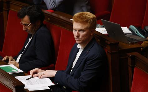 celine quatennens plainte|L’épouse du député LFI Adrien Quatennens a déposé plainte le .